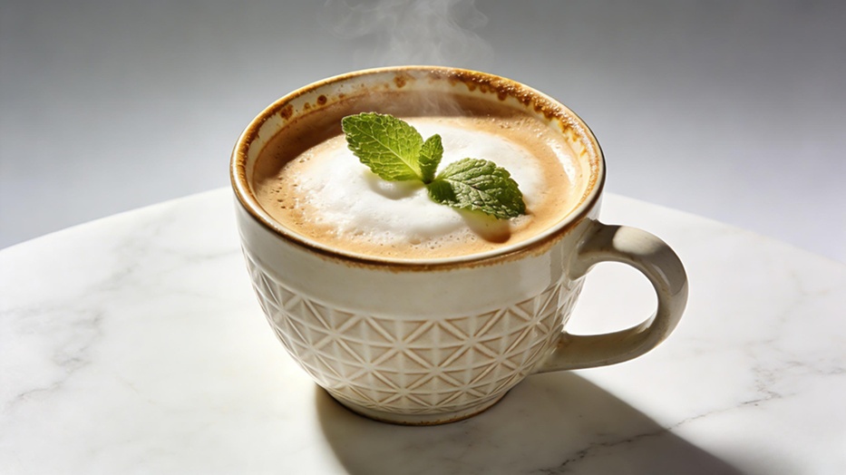 新锐消费品牌物料AI设计