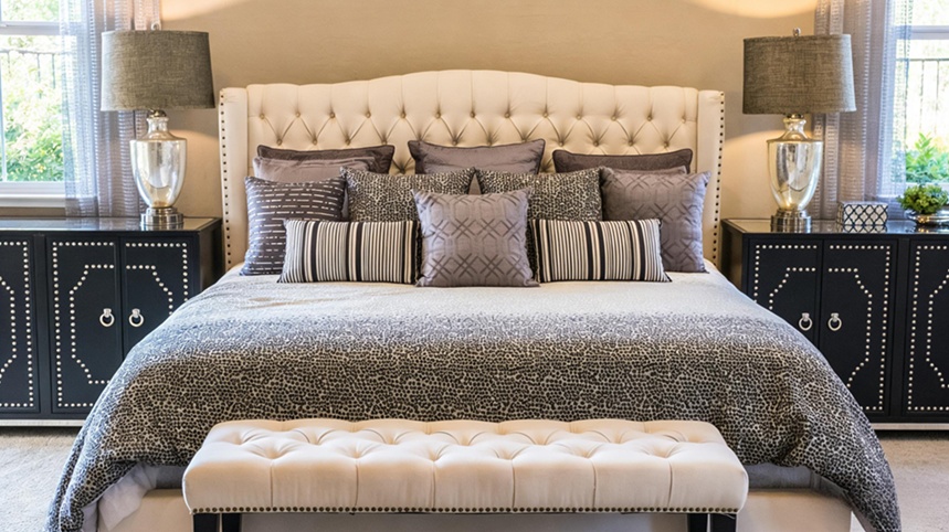 家居饰品商品图智能优化